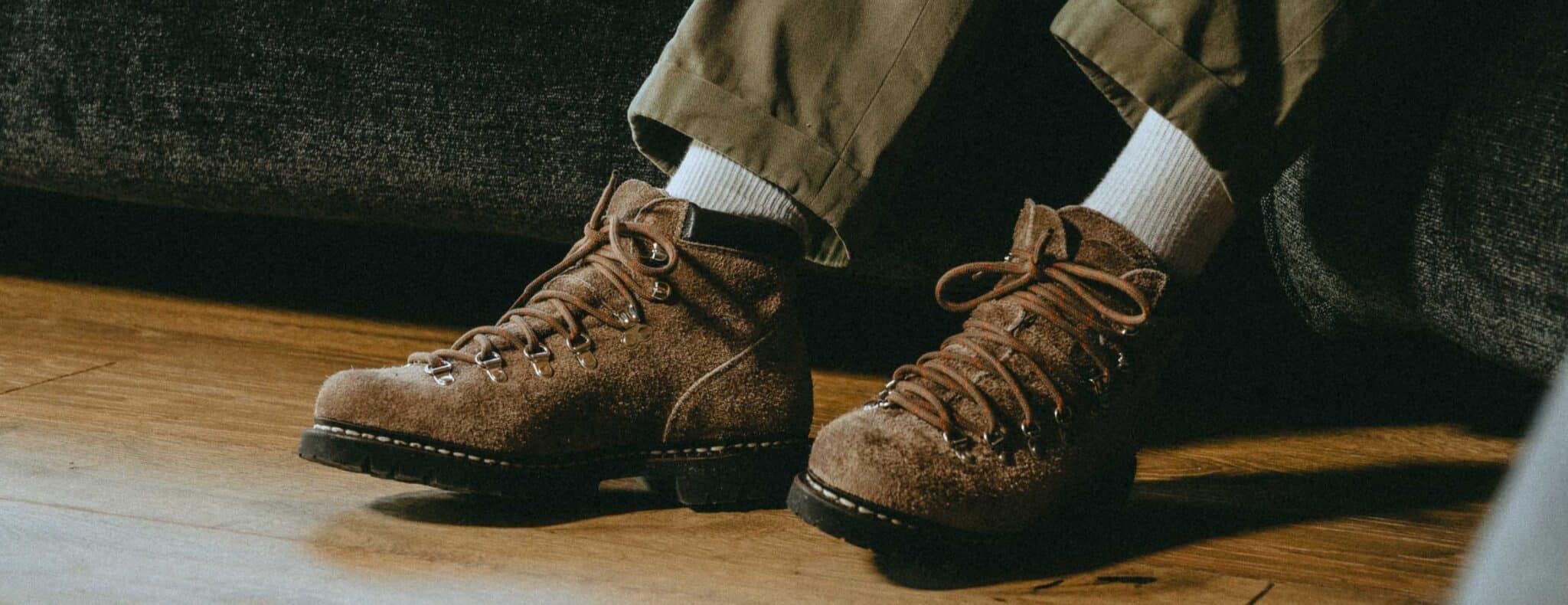 paraboots パラブーツUK2.5【ベベ】 d52b3c71-0c2e-4e55-9a28-