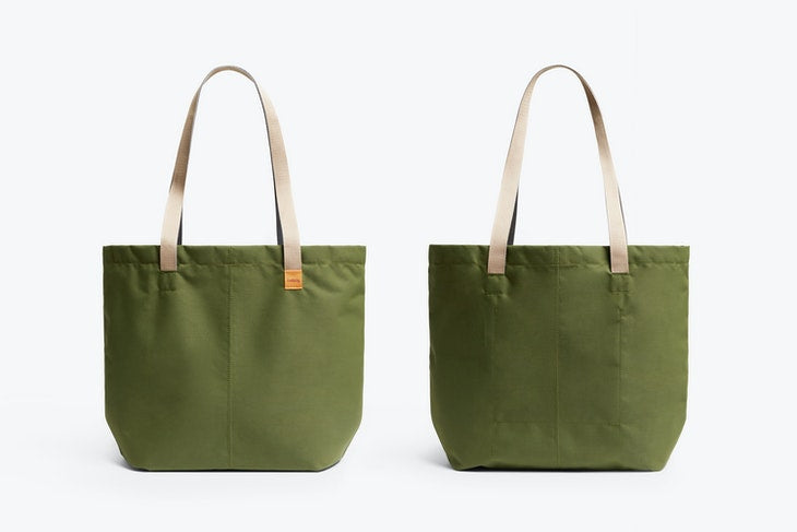 BELLROY MARKET TOTE - 4 COLORS