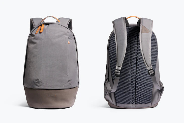 BELLROY CLASSIC BACKPACK PREMIUM - 3 COLORS