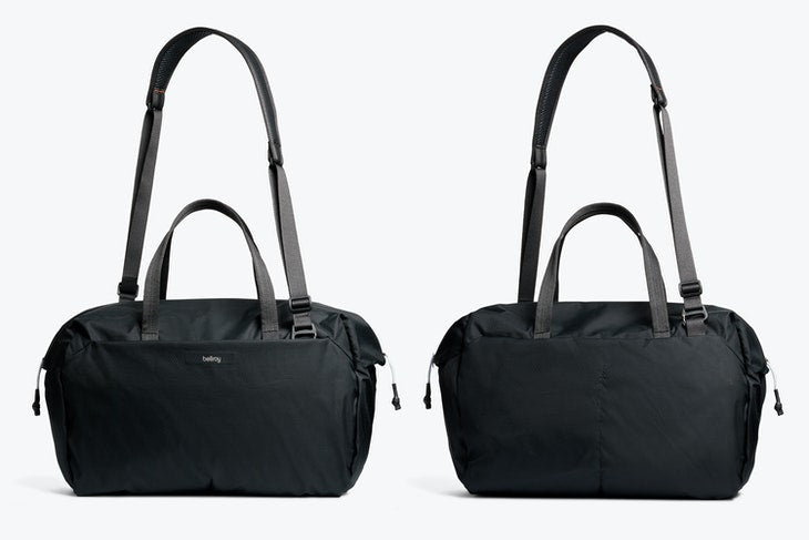 BELLROY LITE DUFFEL - 2 COLORS AVAILABLE