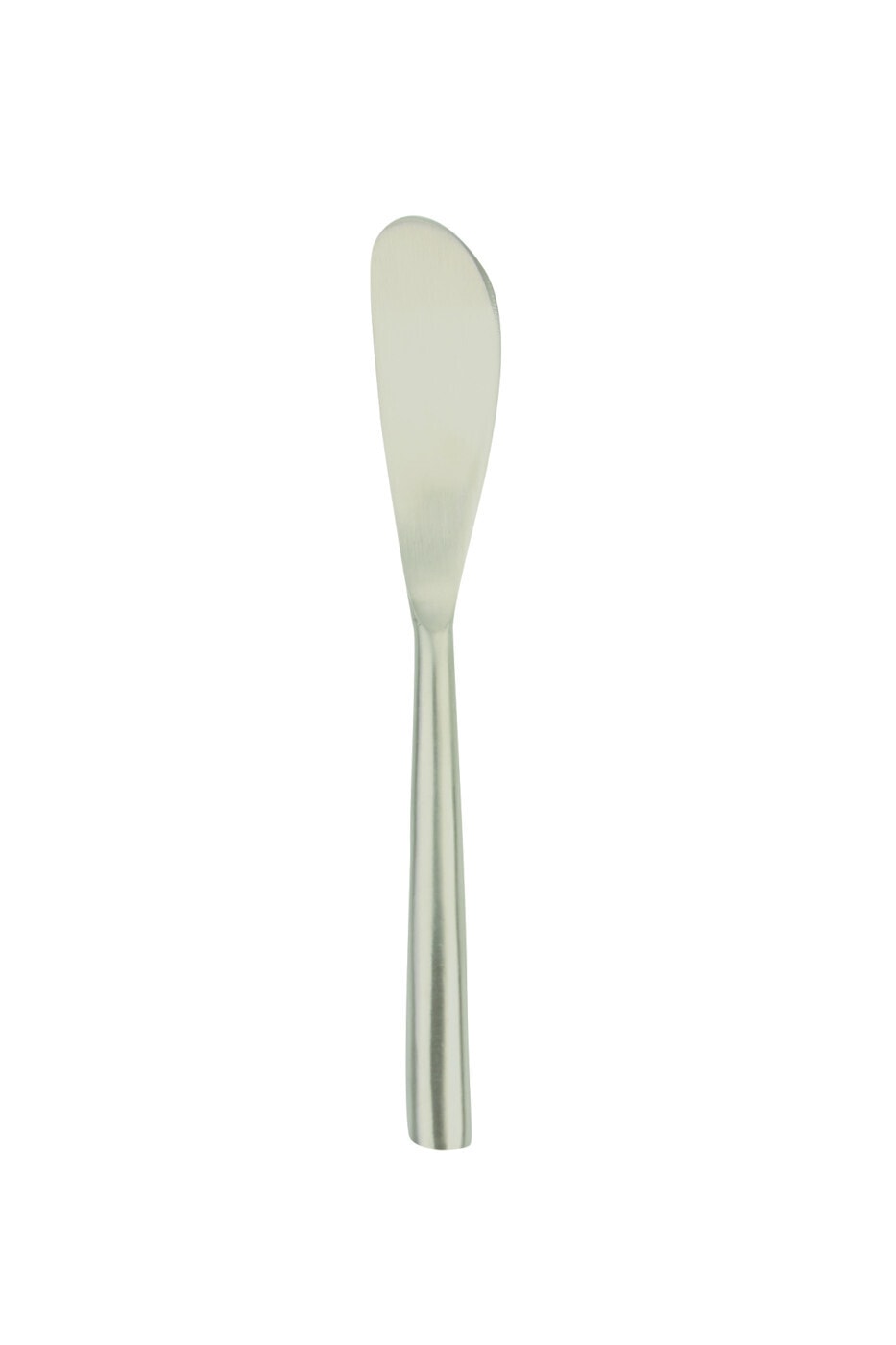 BE HOME MATTE STAINLESS SPREADER