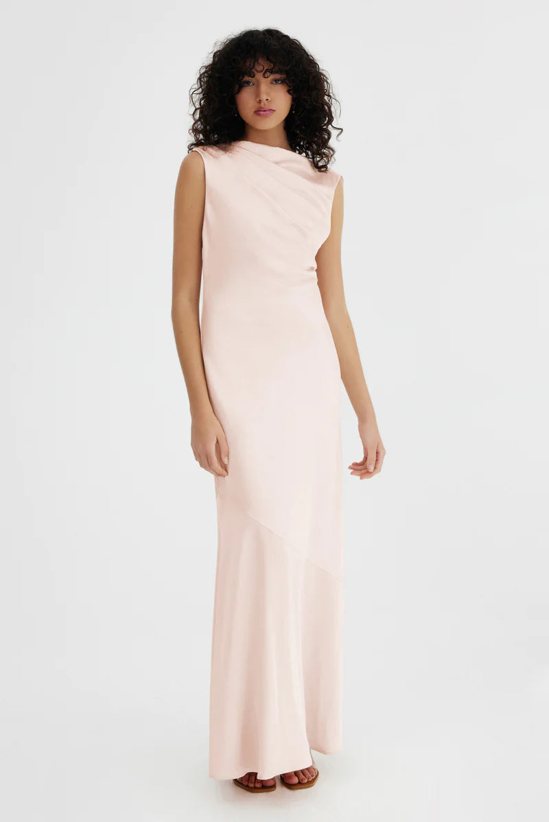 SIGNIFICANT OTHER LANA MAXI DRESS - 2 COLORS