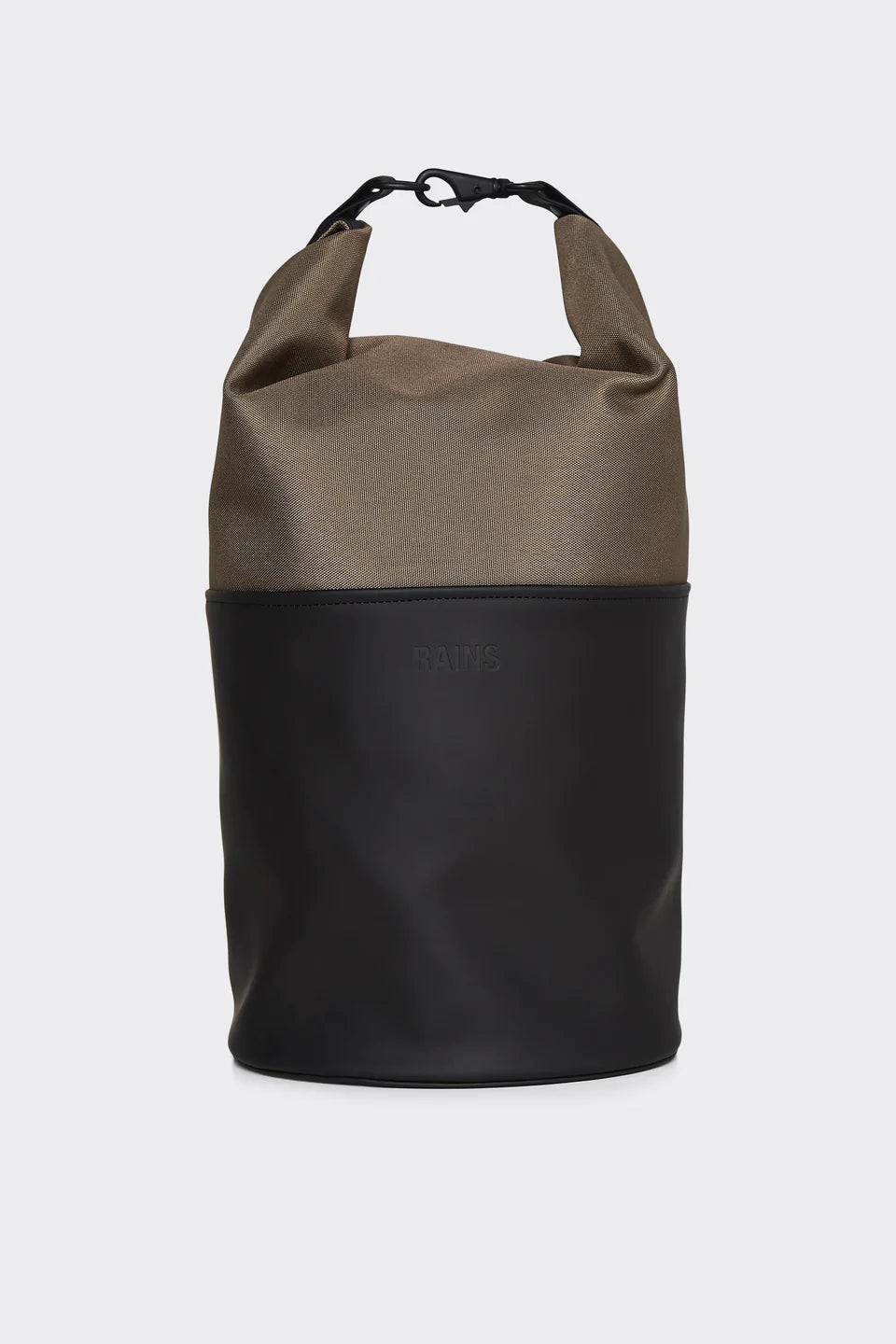 RAINS Bucket Sling Bag Mini