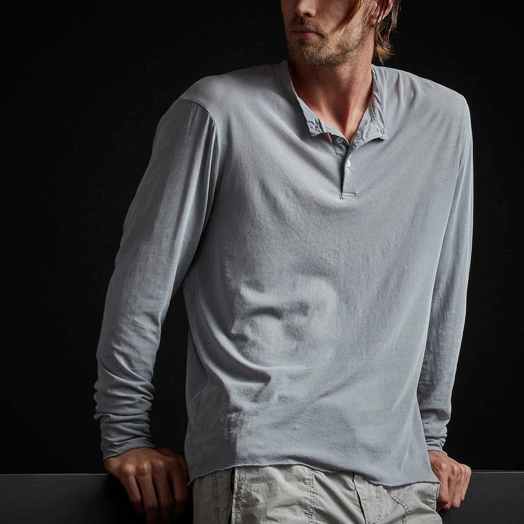 James perse mens deals shirts