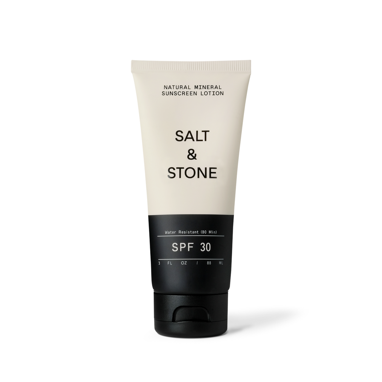 SALT AND STONE NATURAL MINERAL SUNSCREEN - SPF 30