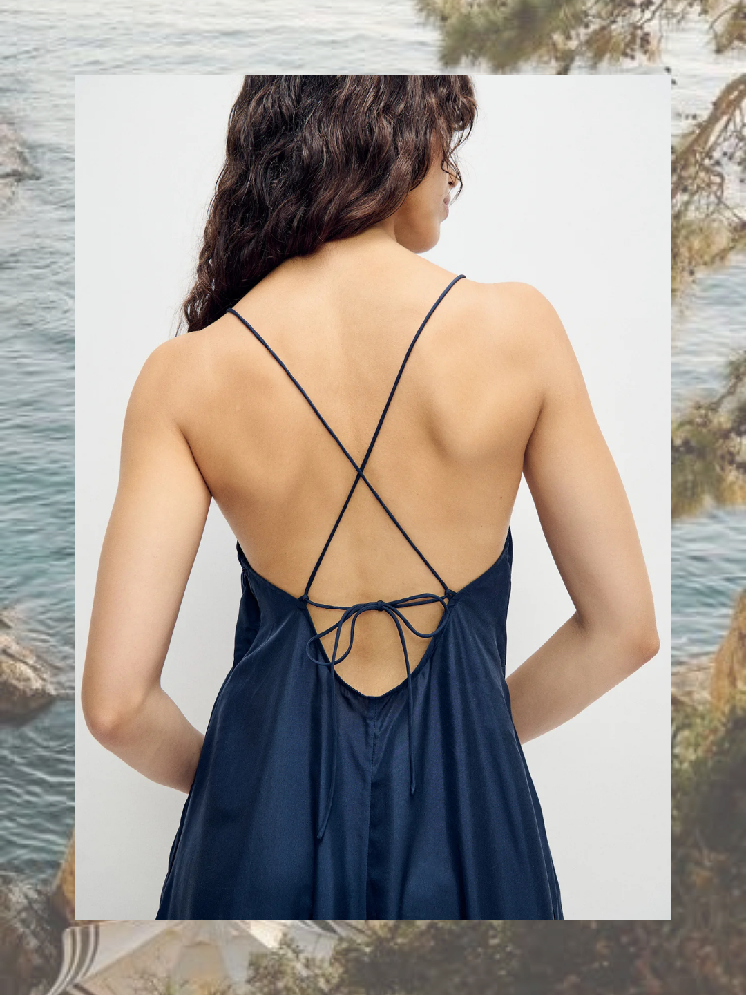 Seaside Elegance
