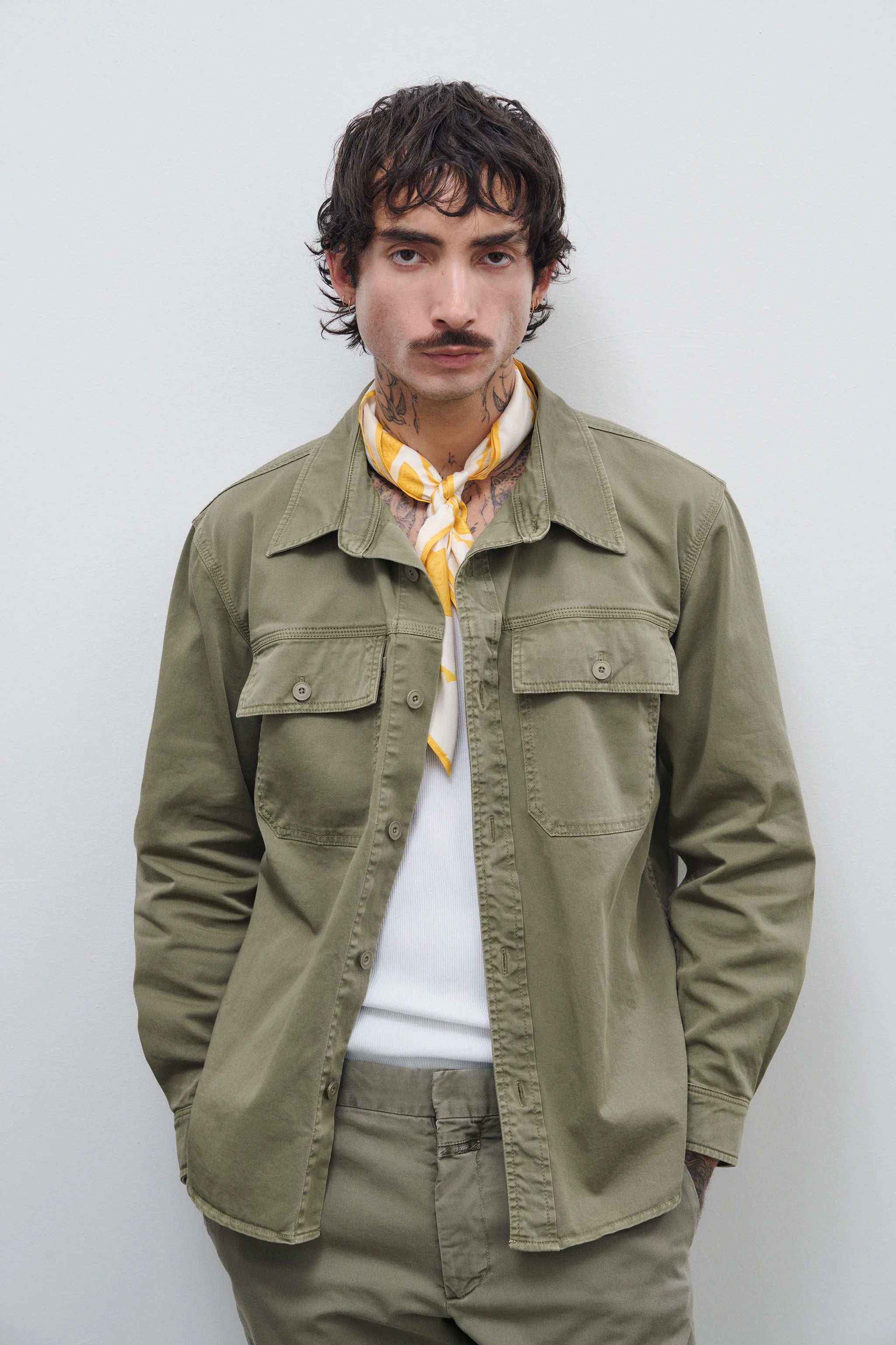 SHOP MENS