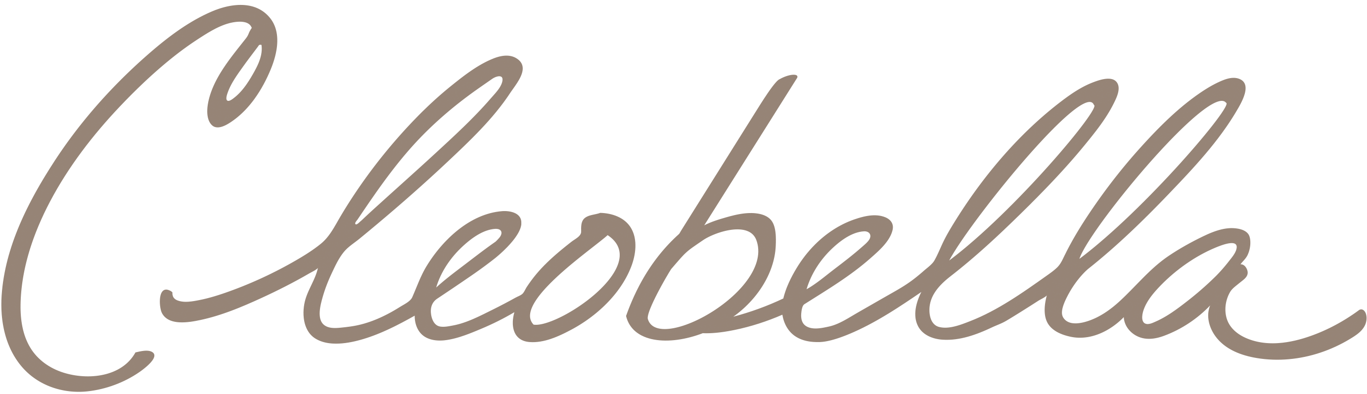 CLEOBELLA
