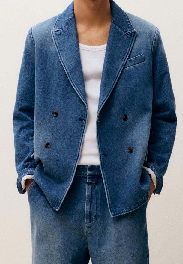 DENIM