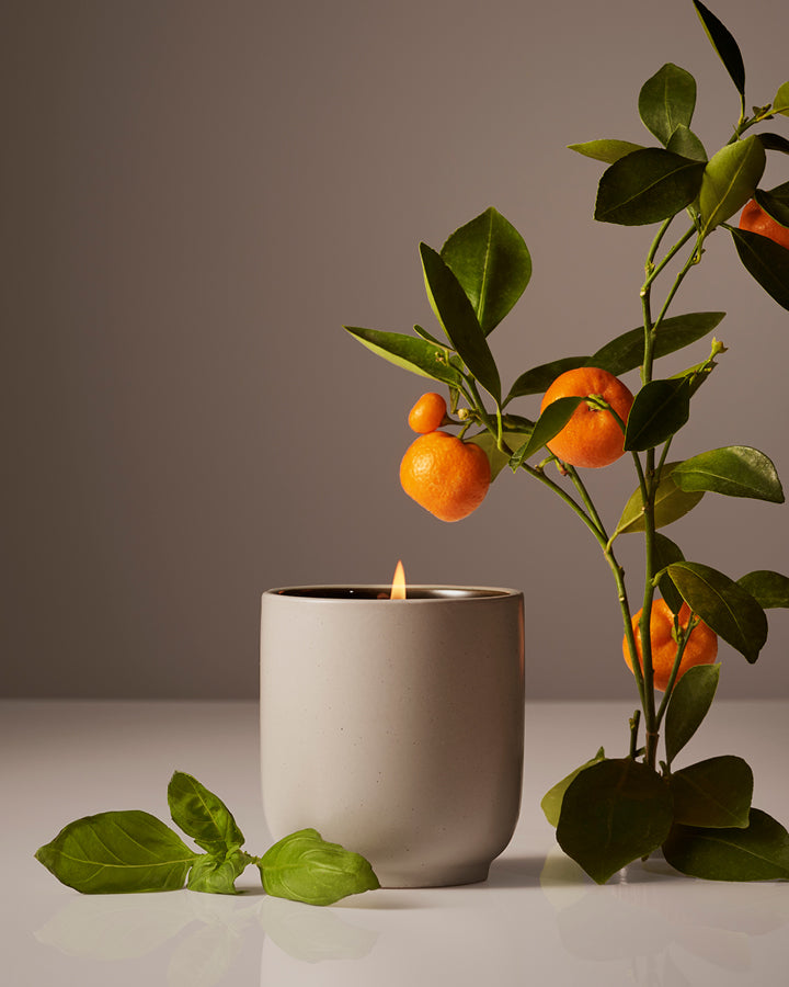 CANDLES