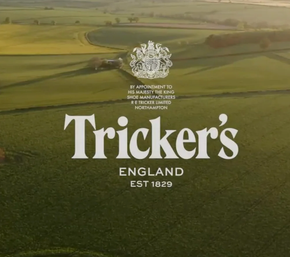 TRICKERS