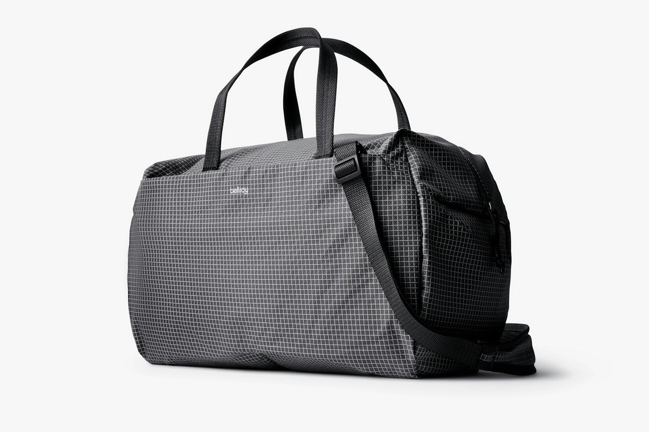 BELLROY LITE DUFFEL - 4 COLORS AVAILABLE