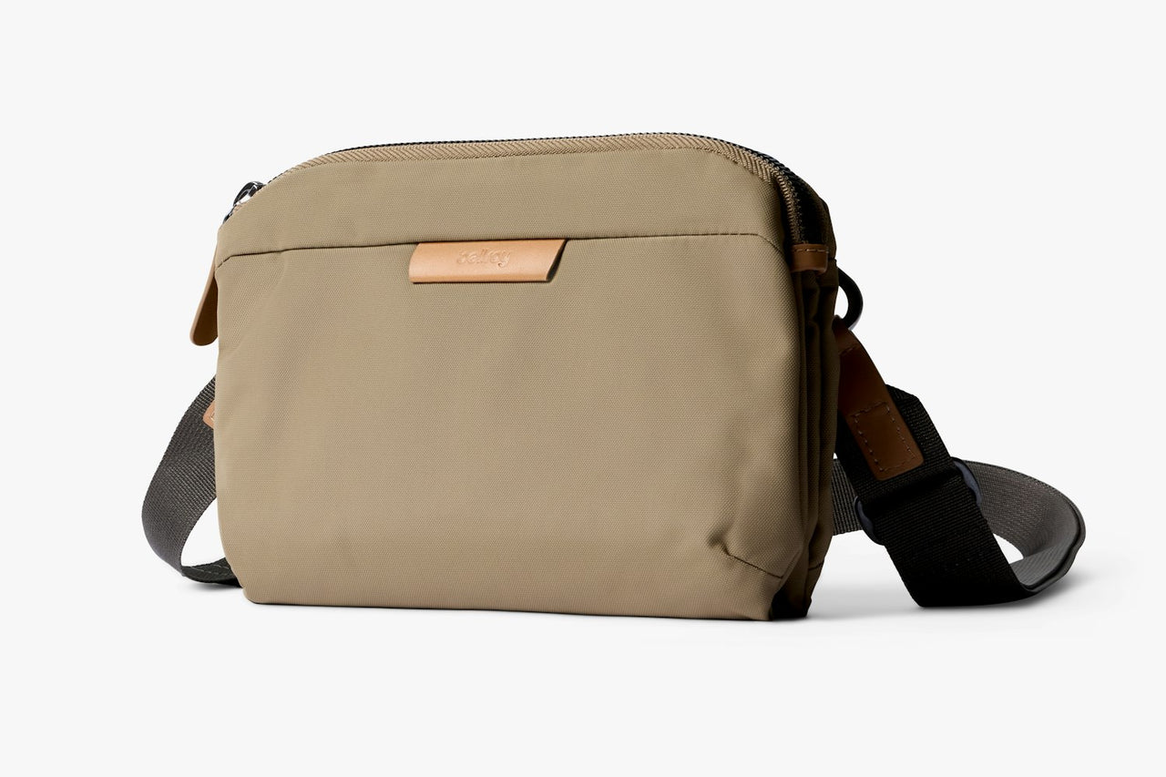 BELLROY TOKYO SIDE BAG - 3 COLORS