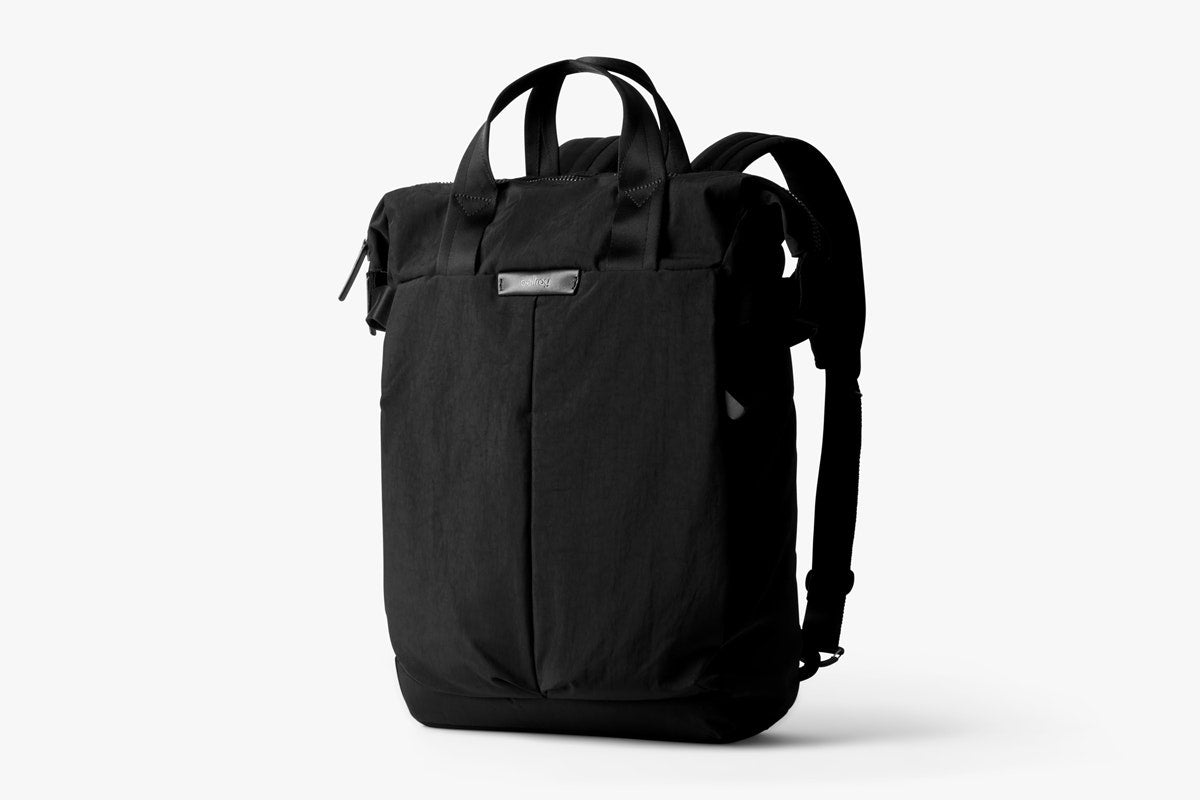 め*ぽ様 Bellroy Tokyo Totepack ブラック トートバッグ BELLROY TOKYO TOTEPACK - 4 COLORS – HAUS OF HANZ