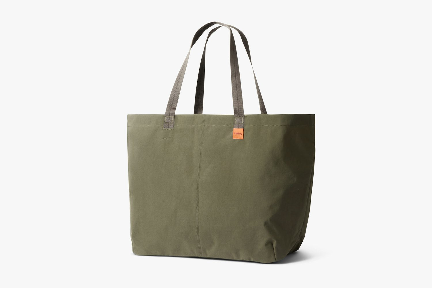 Bellroy Market Tote – (Boodschappentas schouder) - Willow Bellroy Market Tote – (Boodschappentas schouder) - Willow