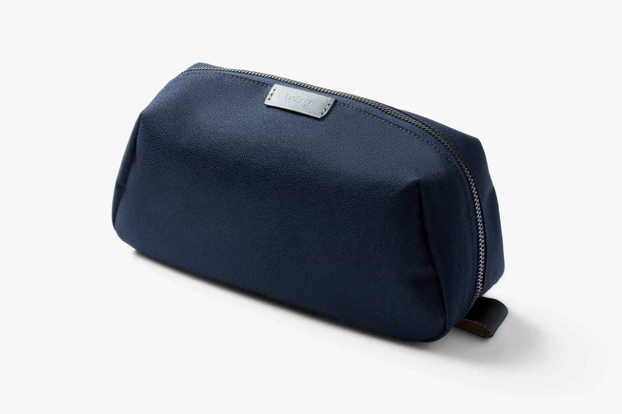 BELLROY TOILETRY KIT PLUS - 3 COLORS AVAILABLE