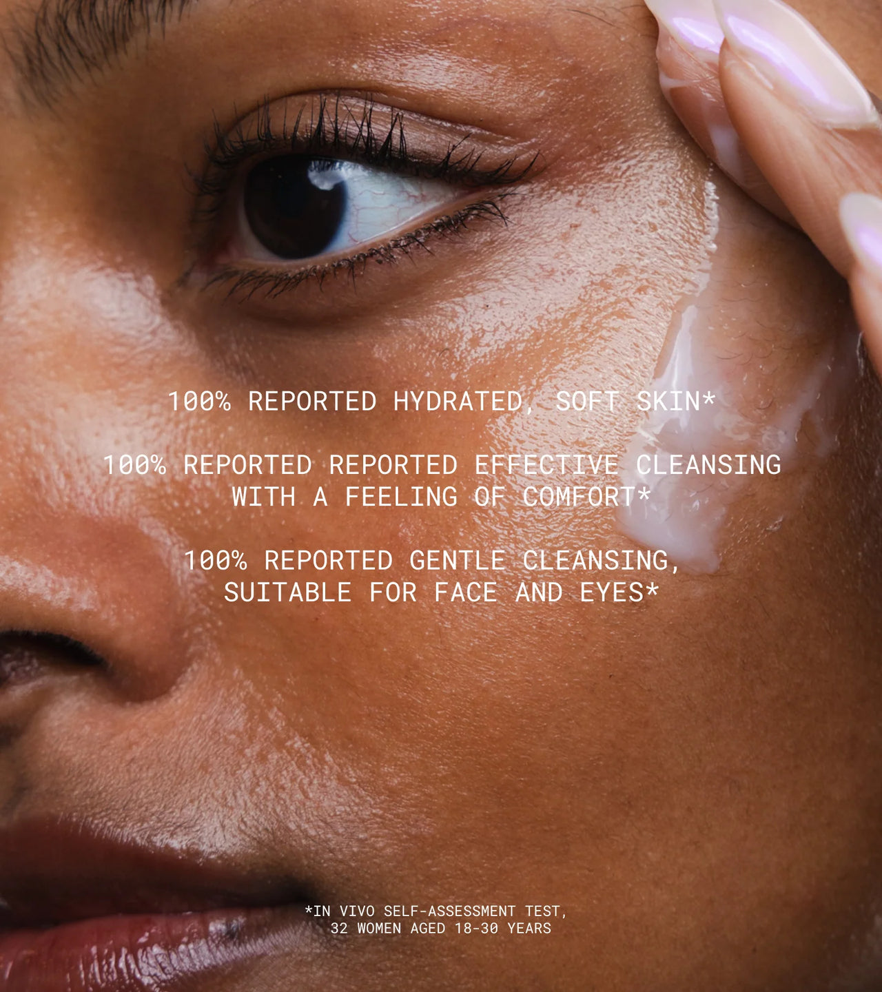 KORRES GREEK YOGHURT FOAMING CREAM CLEANSER - 2 SIZES