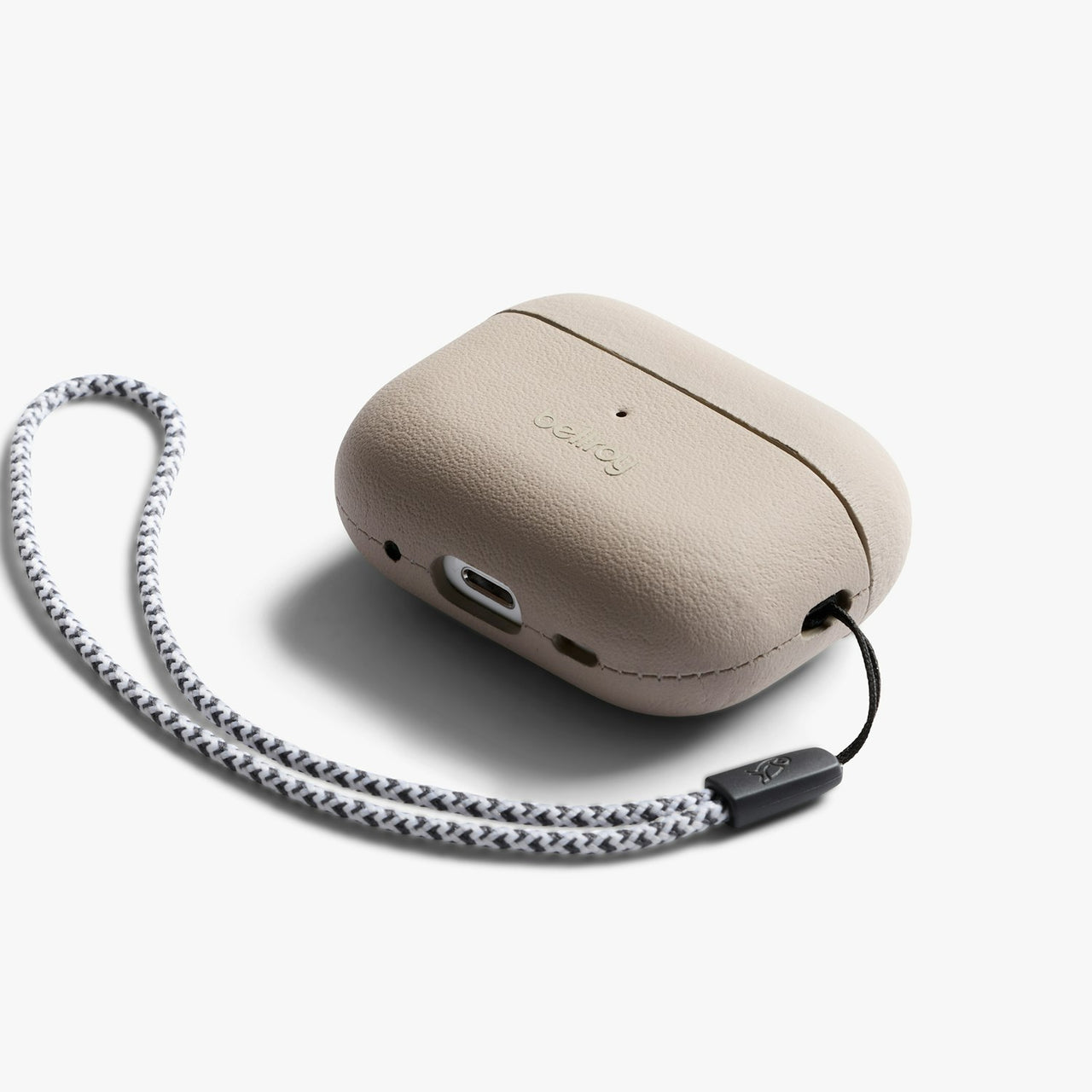 BELLROY POD JACKET PRO (INNOVERA EDITION) - TAHINI