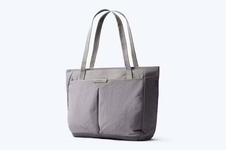BELLROY TOKYO WONDER TOTE 15L - 3 COLORS – HAUS OF HANZ