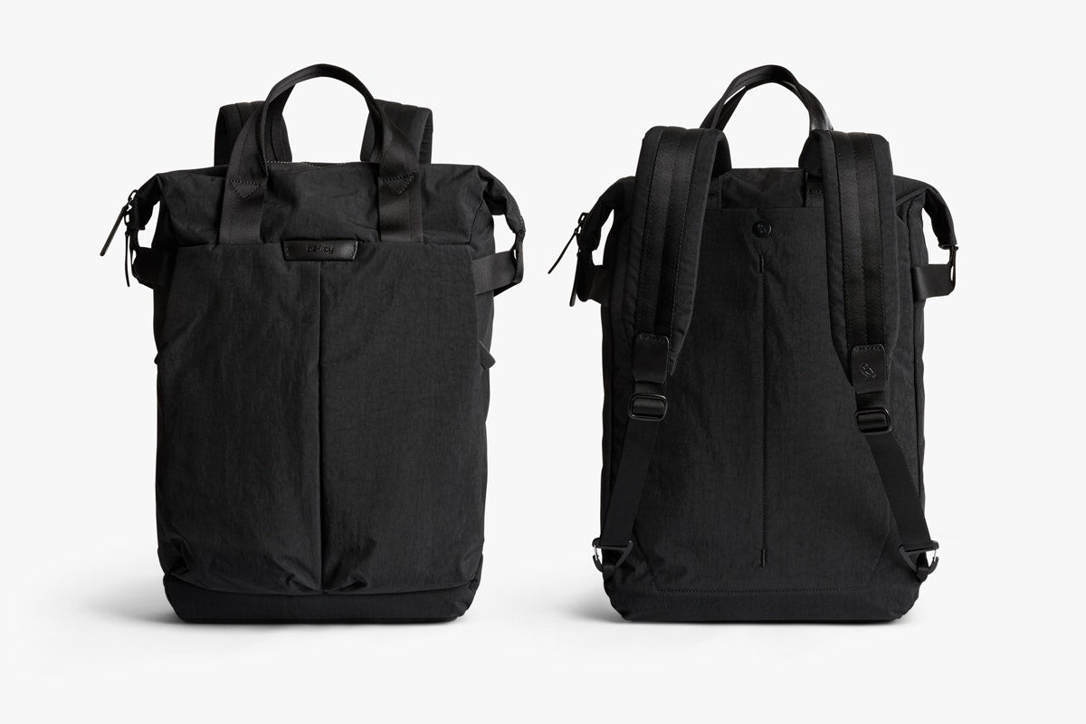 BELLROY TOKYO TOTEPACK - 4 COLORS – HAUS OF HANZ