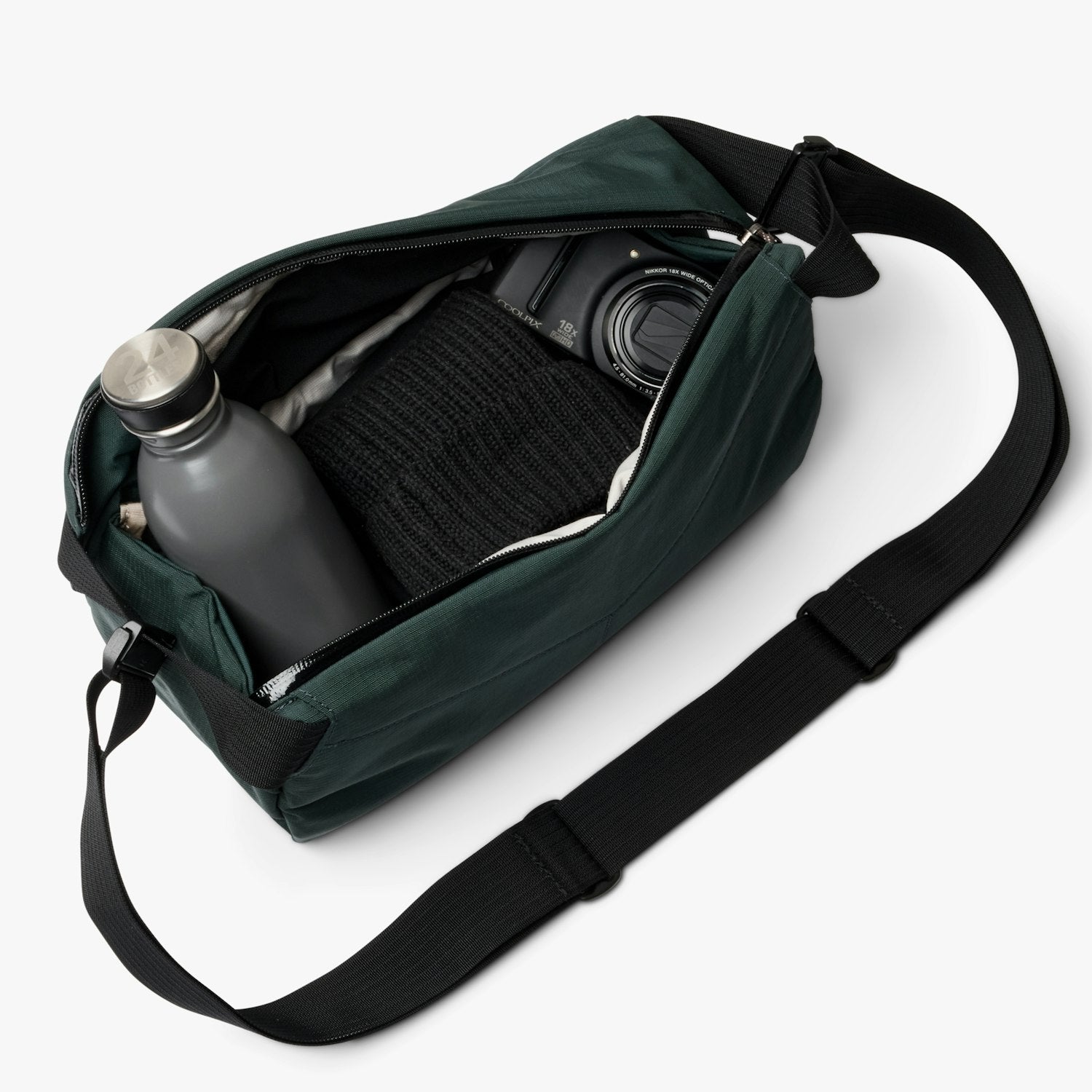 BELLROY VENTURE SLING 9L - 5 COLORS – HAUS OF HANZ