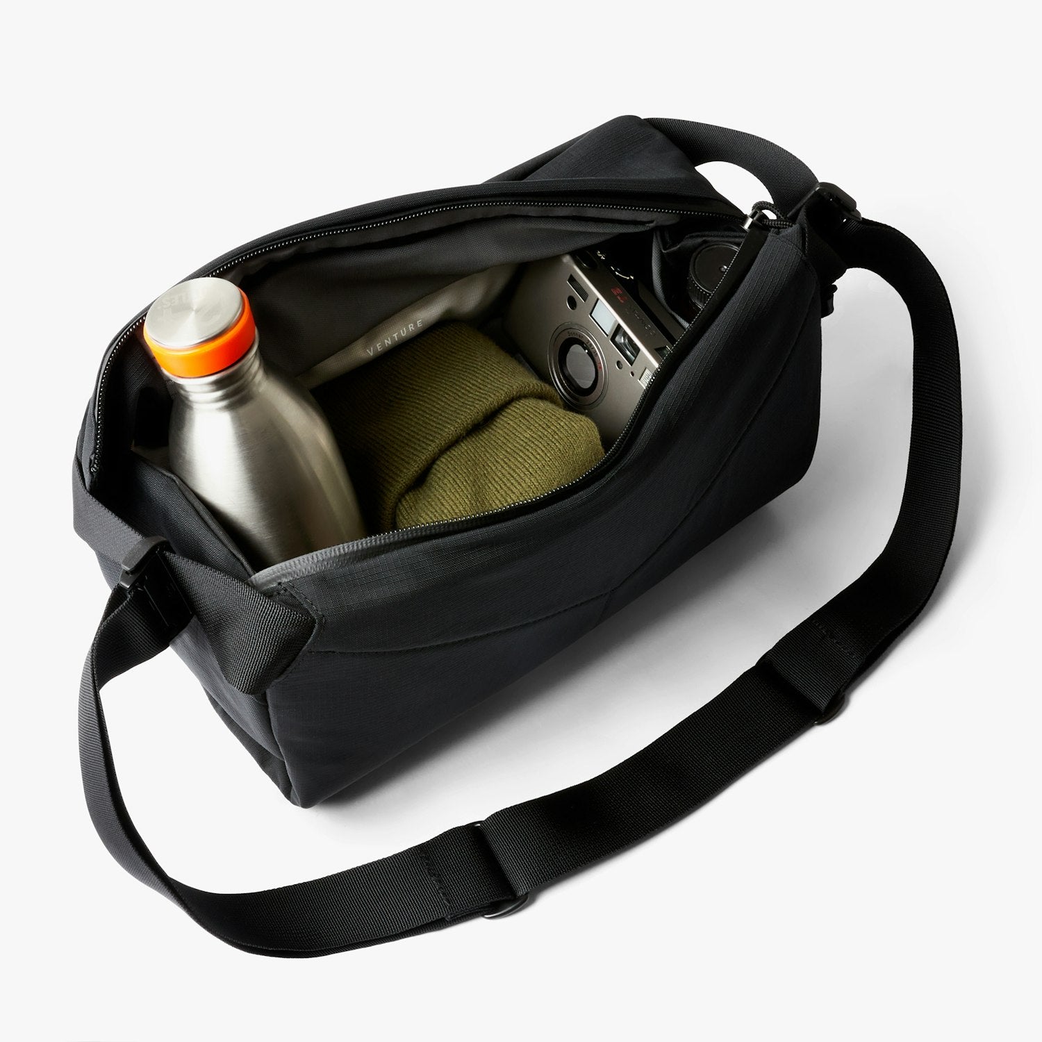 BELLROY VENTURE SLING 9L - 5 COLORS – HAUS OF HANZ