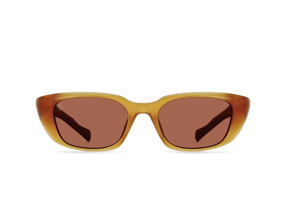 RAEN IWA CATEYE SUNGLASSES - 3 COLORS