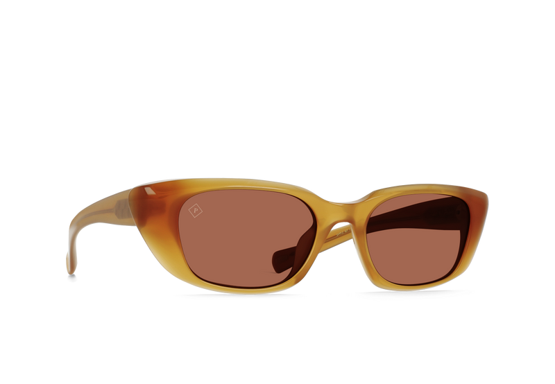 RAEN IWA CATEYE SUNGLASSES - 3 COLORS