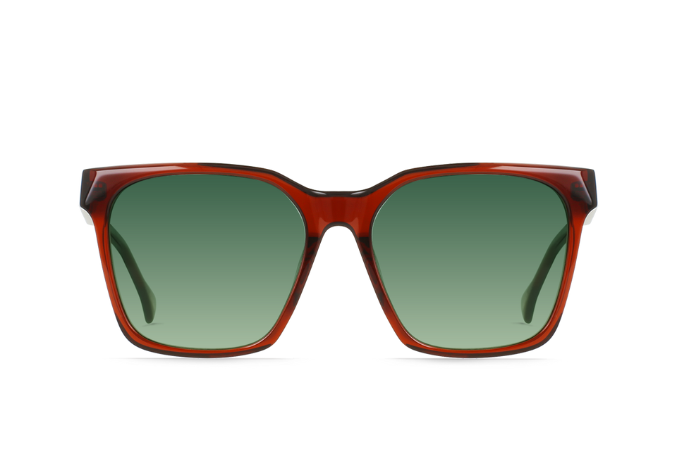 RAEN NAEV BIG SUNGLASSES - 2 COLORS