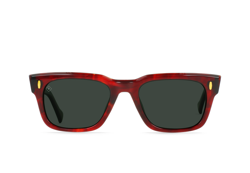 RAEN CONWAY SUNGLASSES - 4 COLORS