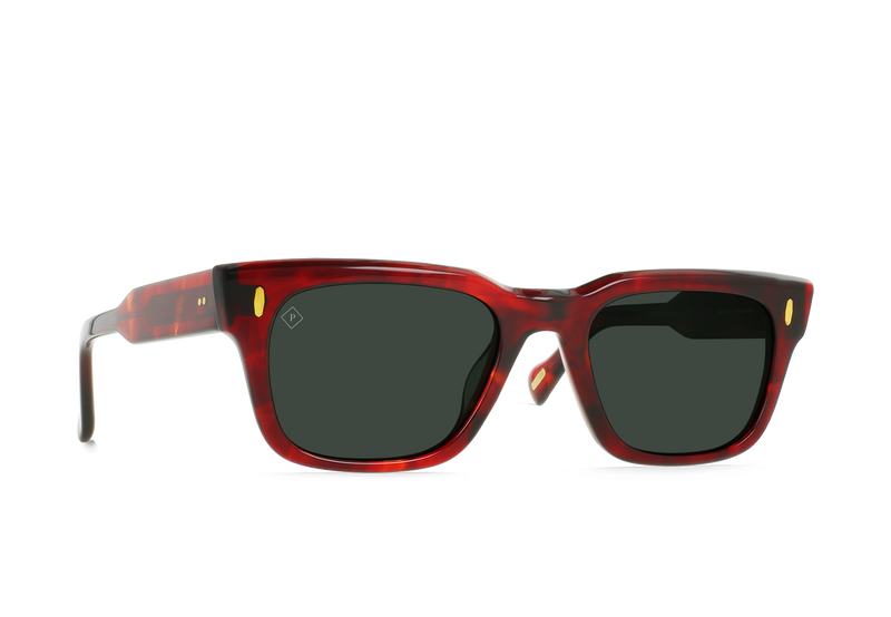 RAEN CONWAY SUNGLASSES - 4 COLORS