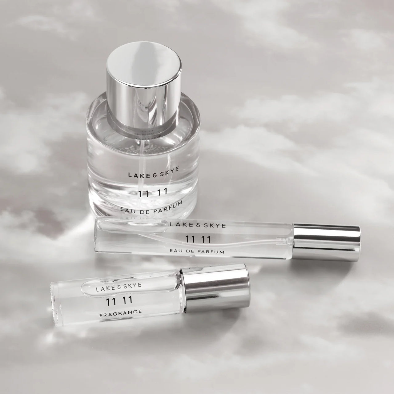LAKE & SKYE 11 11 PURSE SPRAY - 15 ML