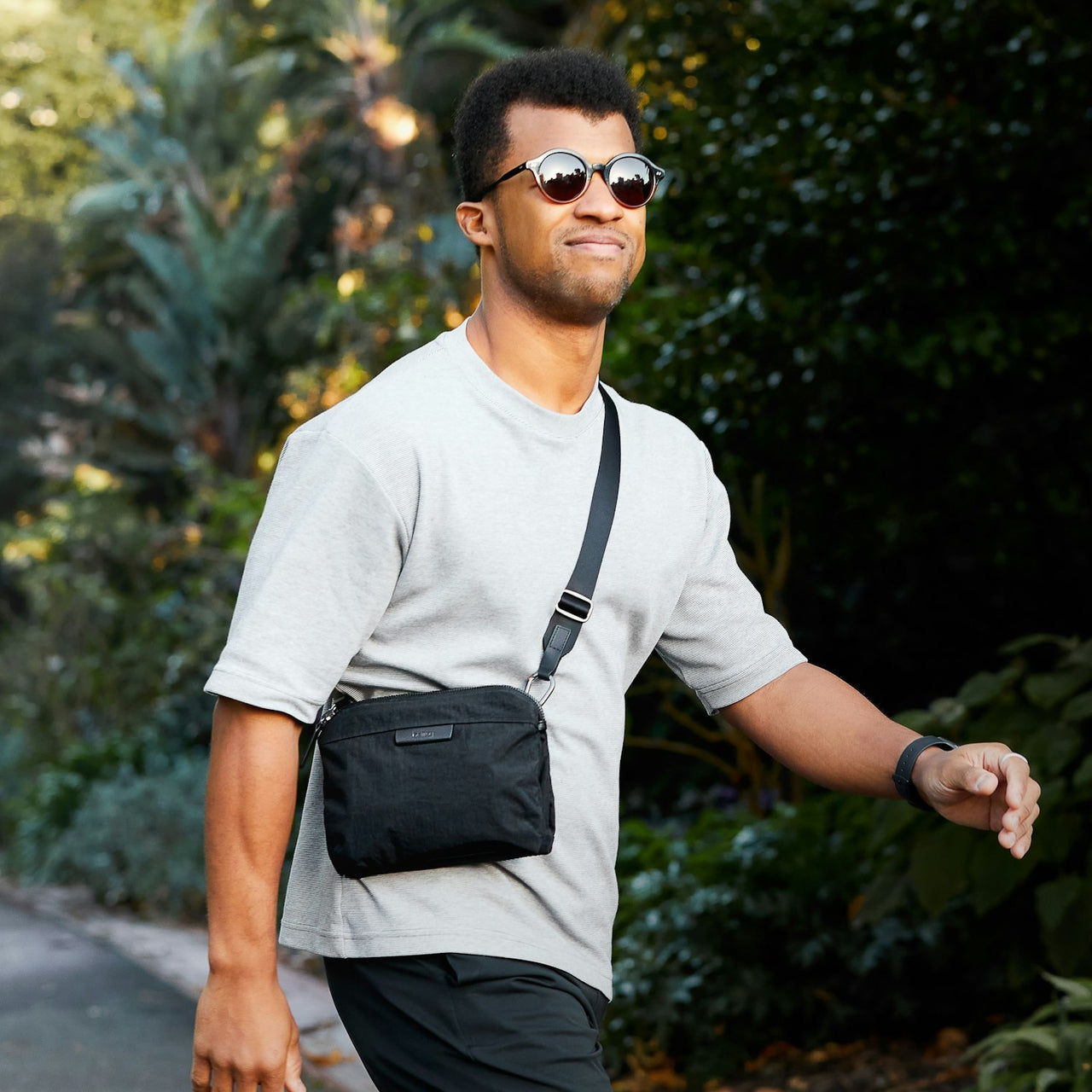 BELLROY TOKYO SIDE BAG - 3 COLORS