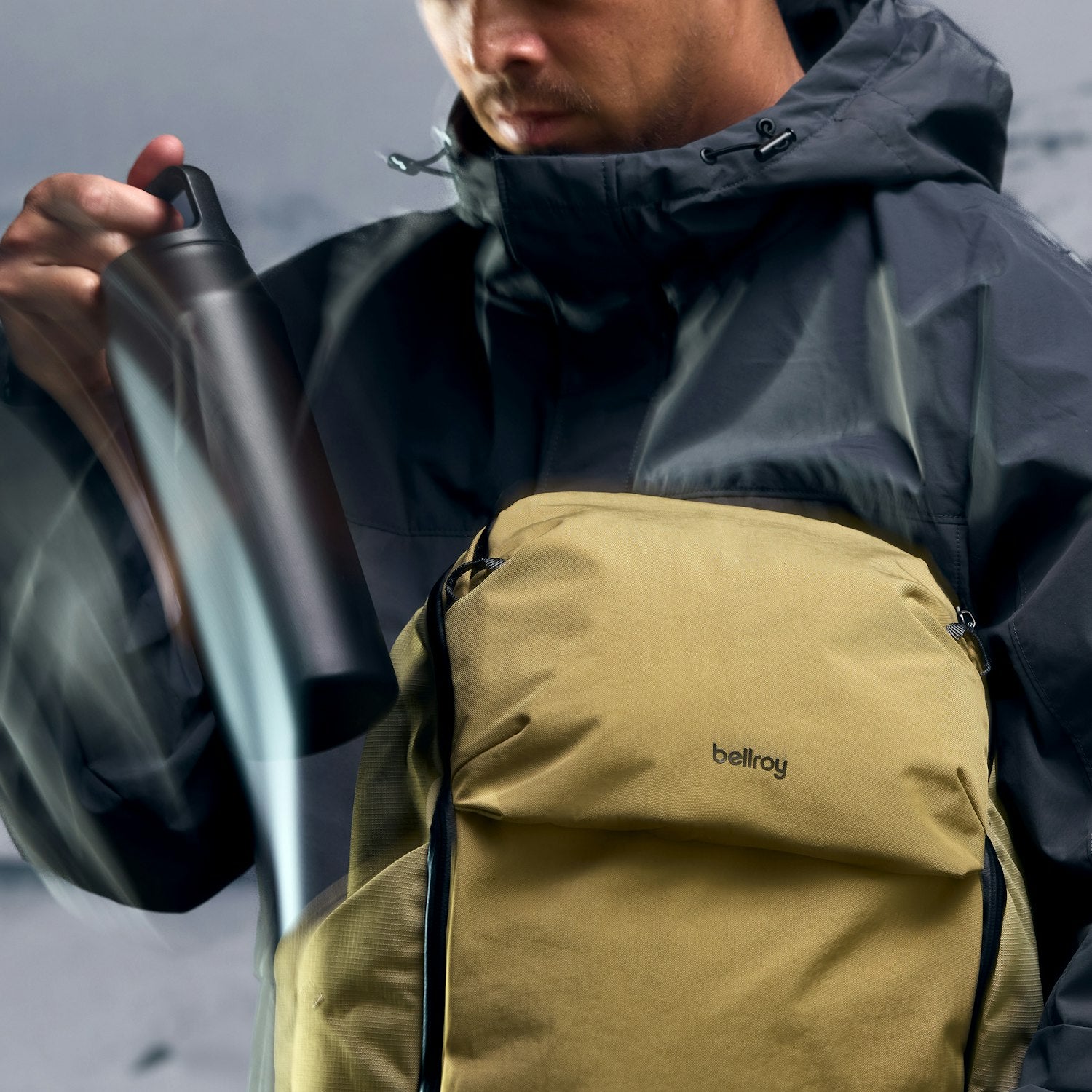 BELLROY VENTURE READY PACK 26L - 3 COLORS – HAUS OF HANZ