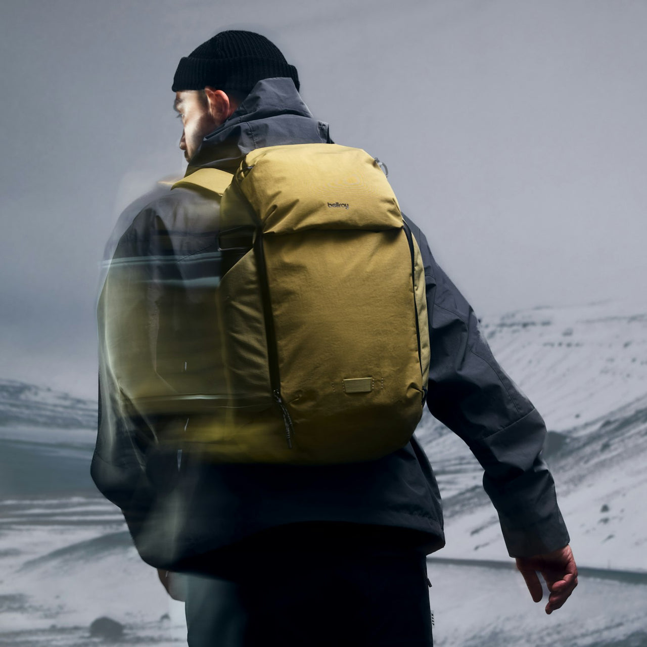 BELLROY VENTURE READY PACK 26L - 3 COLORS