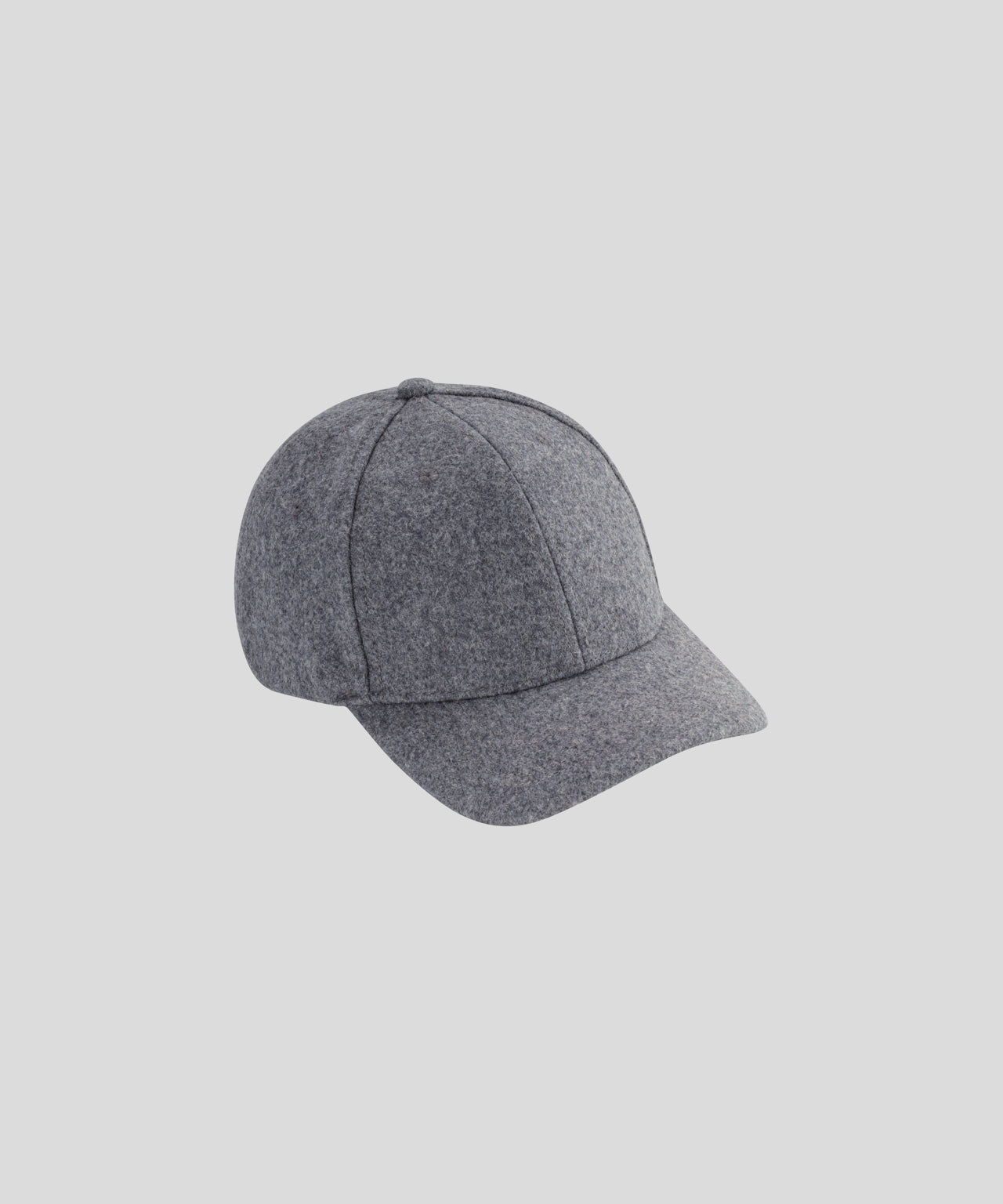 RON DORFF WOOL COACH CAP - 2 COLORS