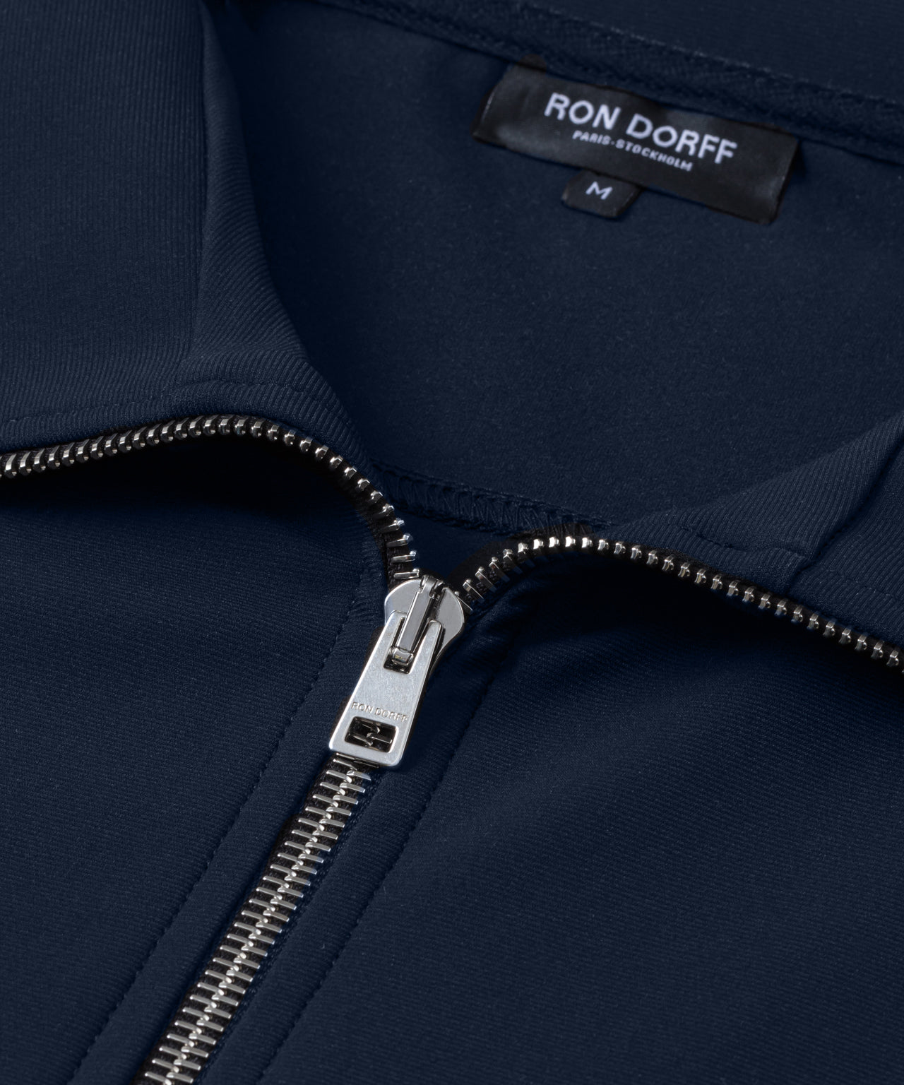 RON DORFF CITY JACKET - 2 COLORS