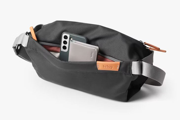 BELLROY SLING - 5 COLORS