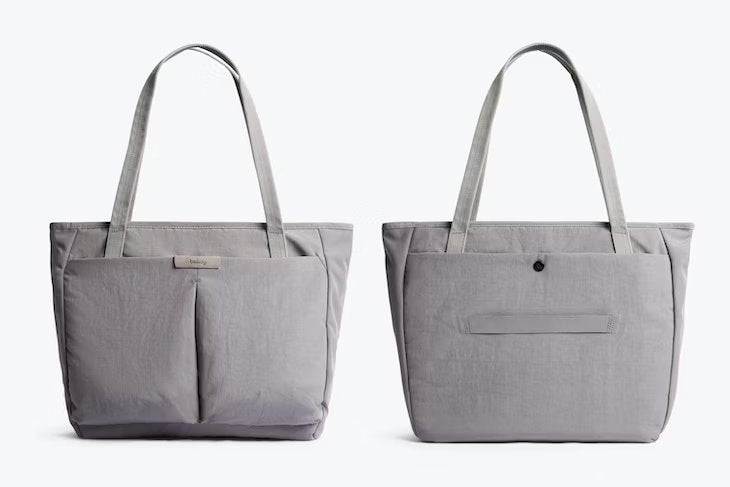 BELLROY TOKYO WONDER TOTE 15L - 3 COLORS – HAUS OF HANZ