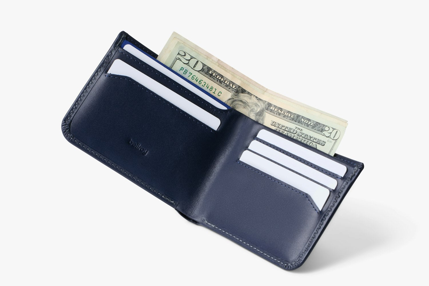 BELLROY HIDE & SEEK WALLET LO