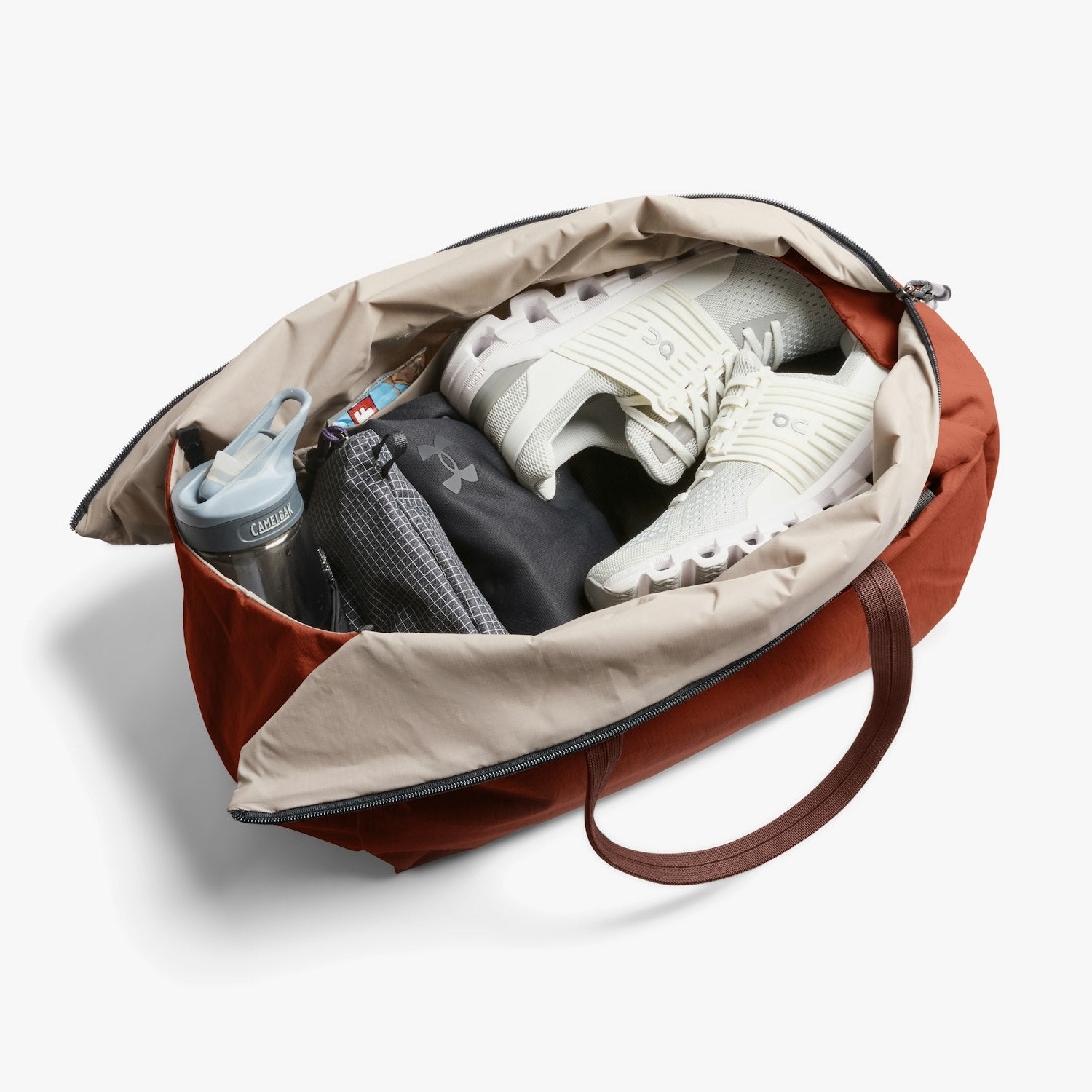 BELLROY LITE DUFFEL - 3 COLORS AVAILABLE
