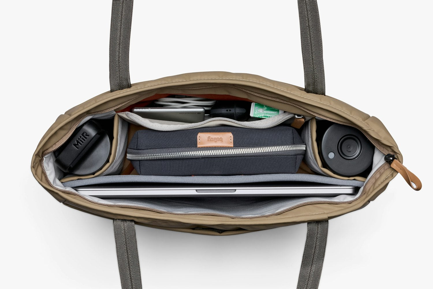 BELLROY TOKYO WONDER TOTE 15L - 3 COLORS