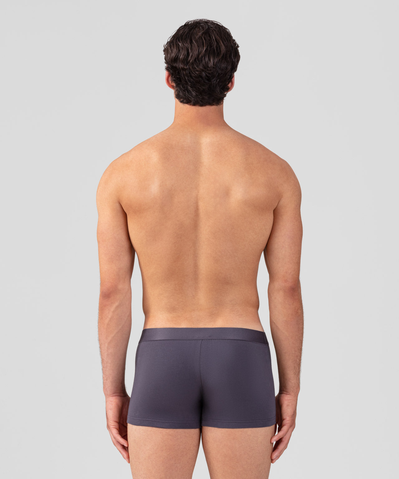 RON DORFF 'RON DORFF' BOXER BRIEFS - 2 COLORS