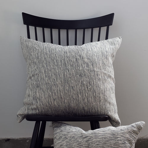 UNDER THE BOUGH MATIZADO THROW PILLOW - 2 COLORS