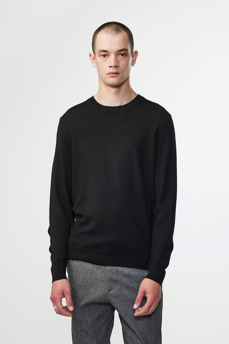 NN07 TED 6605 SWEATER - 4 COLORS