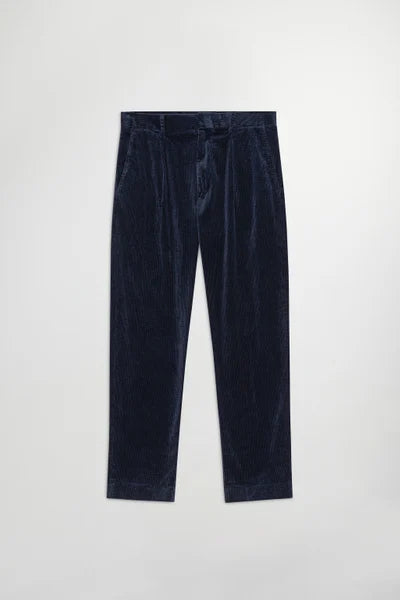 NN07 BILL 1075 RELAXED CORDUROY TROUSER - 3 COLORS
