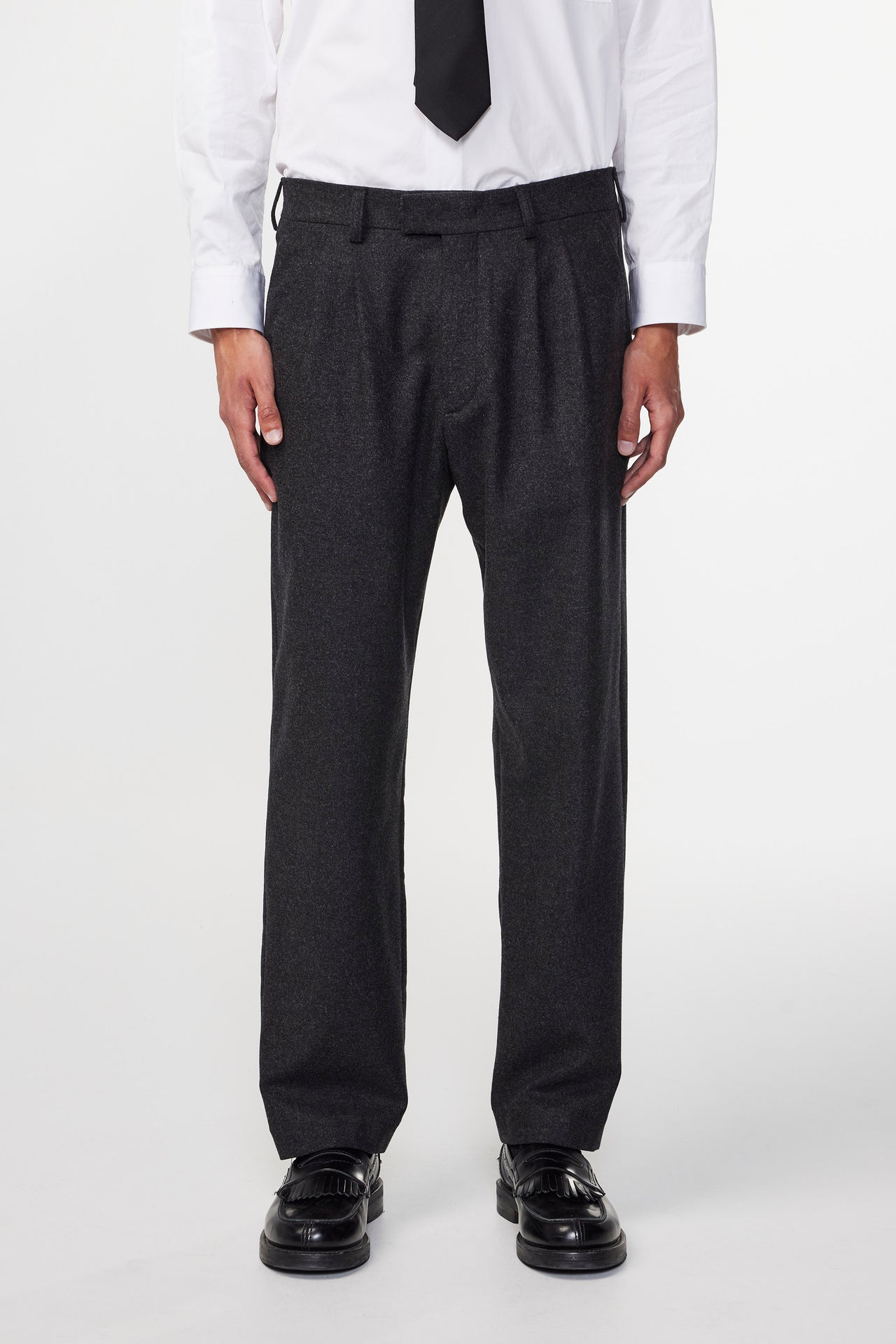 Reversible trousers from Sasha Ferrano Sp-260