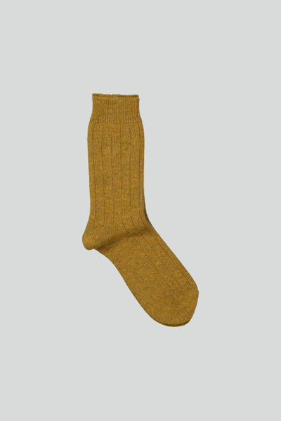 NN07 MENS WOOL BLEND SOCKS - 4 COLORS