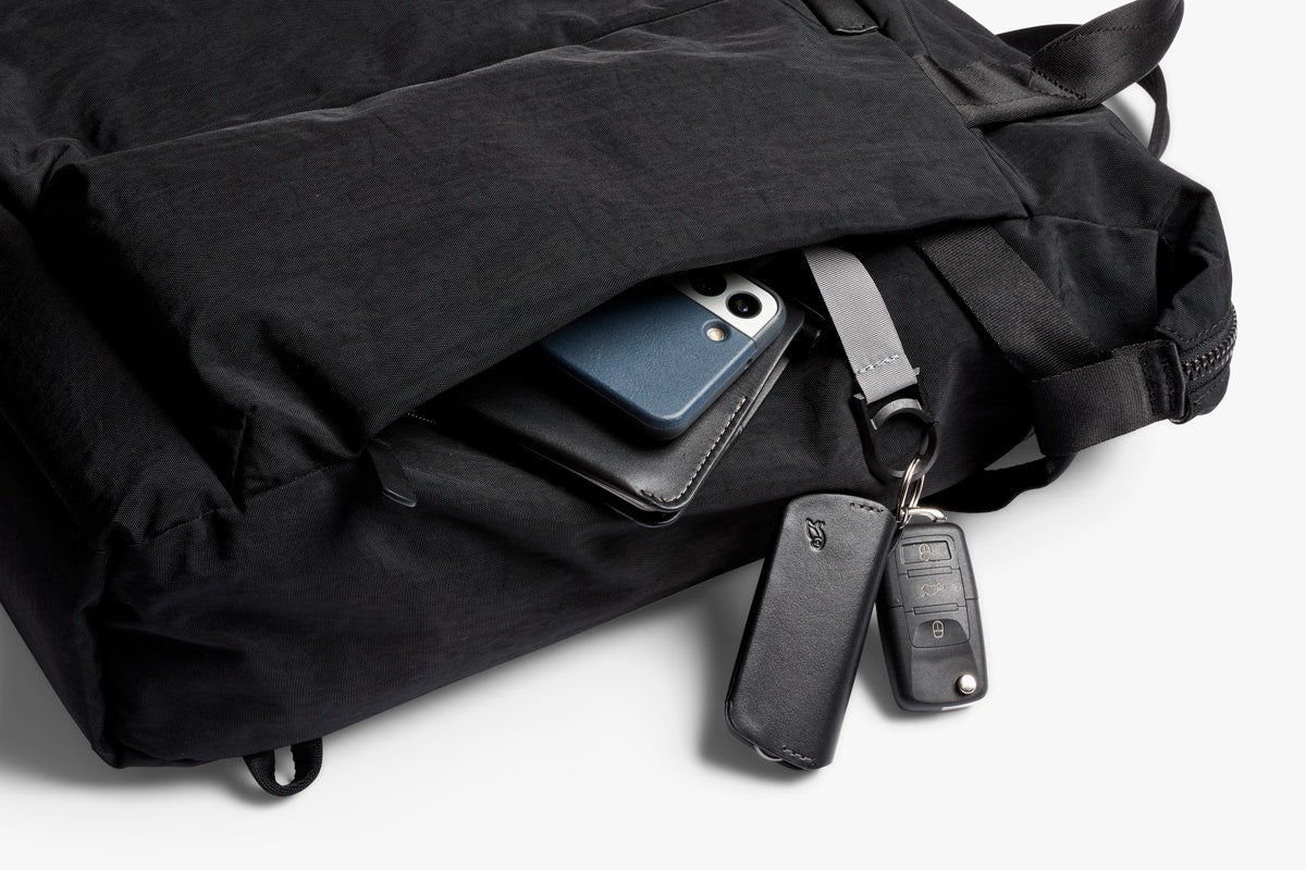 BELLROY TOKYO TOTEPACK - 4 COLORS – HAUS OF HANZ