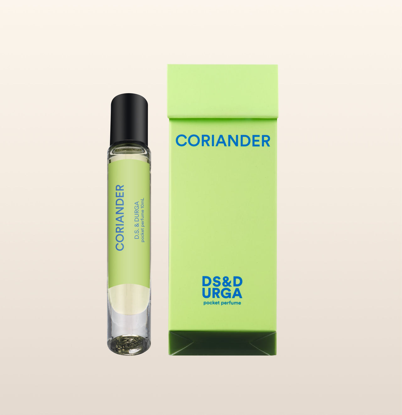 D.S. & DURGA CORIANDER - 2 SIZES